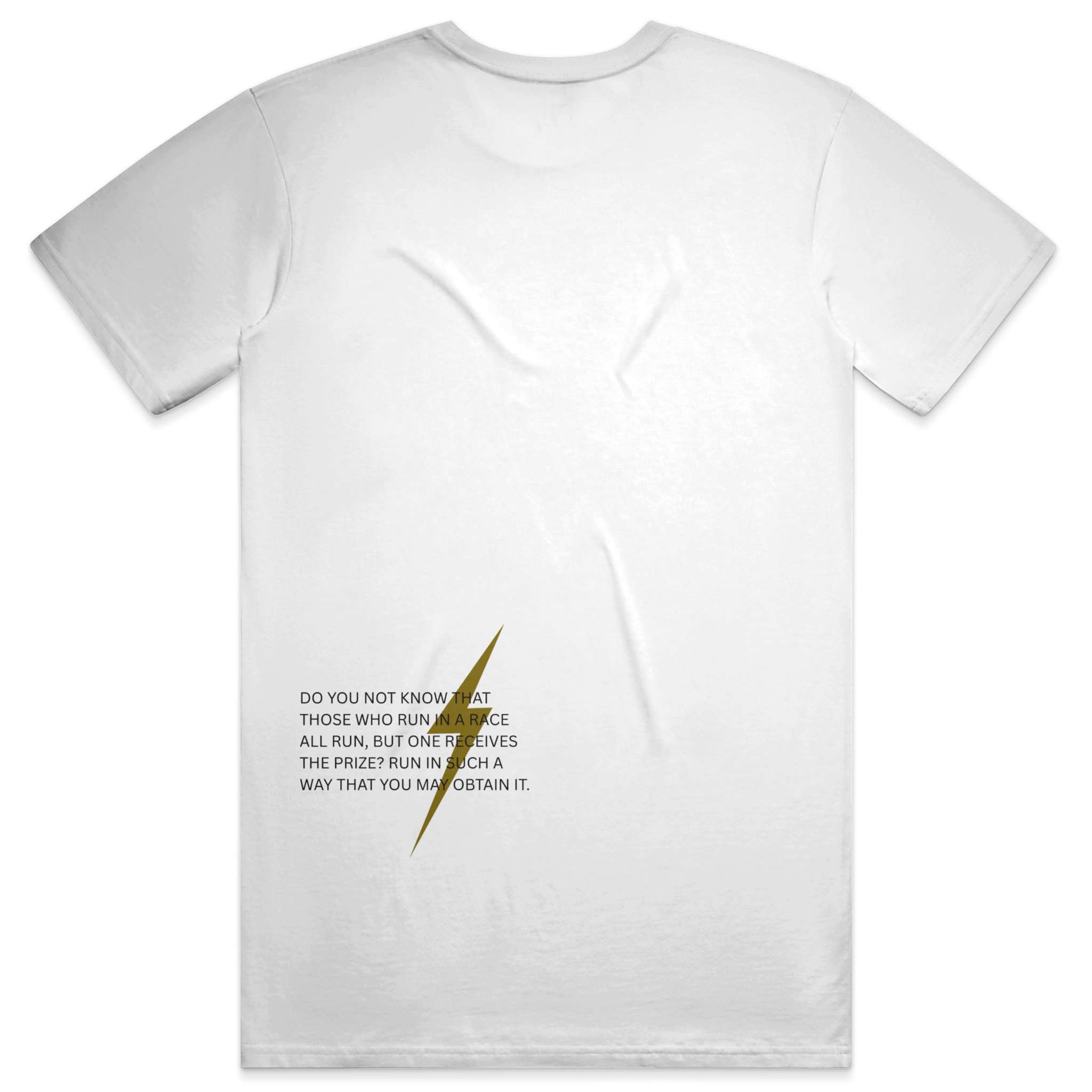 Run Club Tee