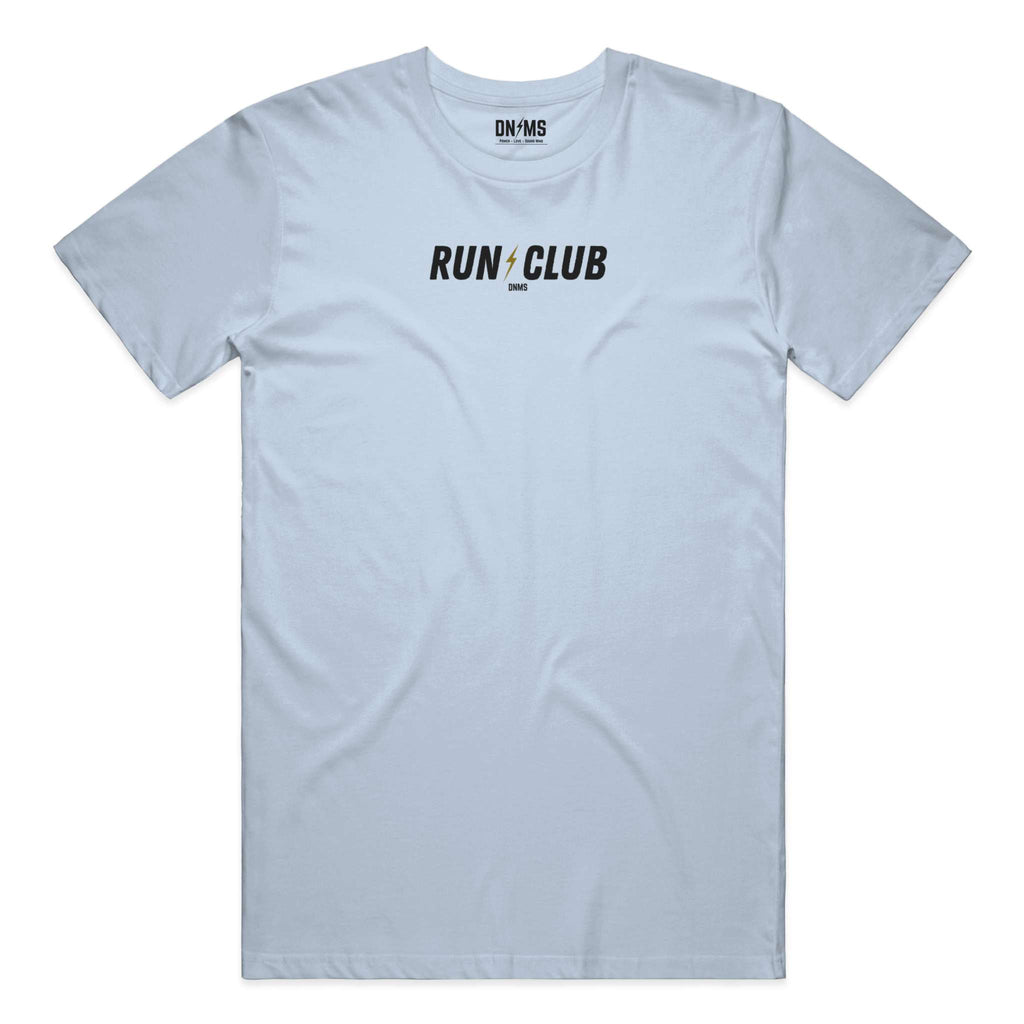 Run Club Tee