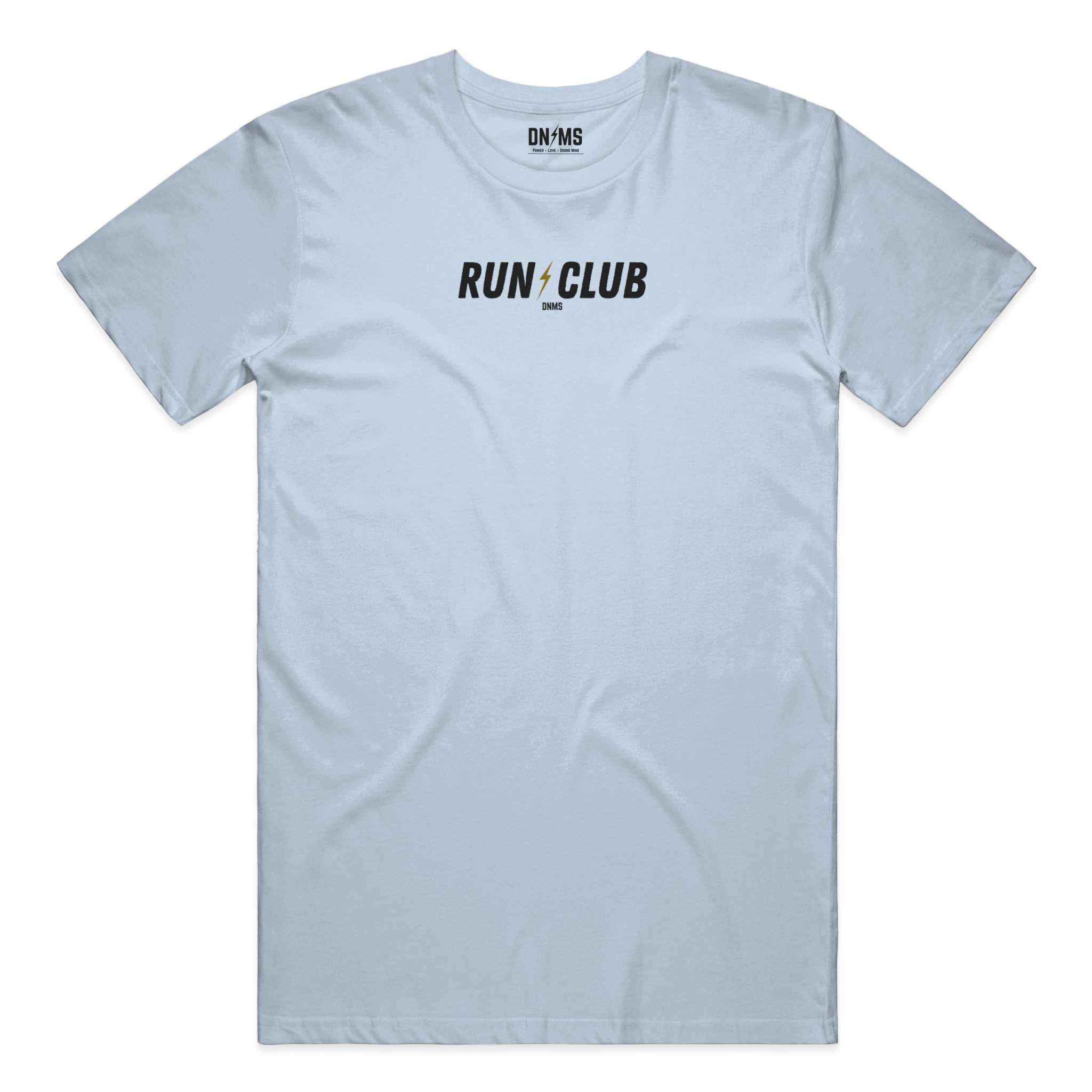 Run Club Tee