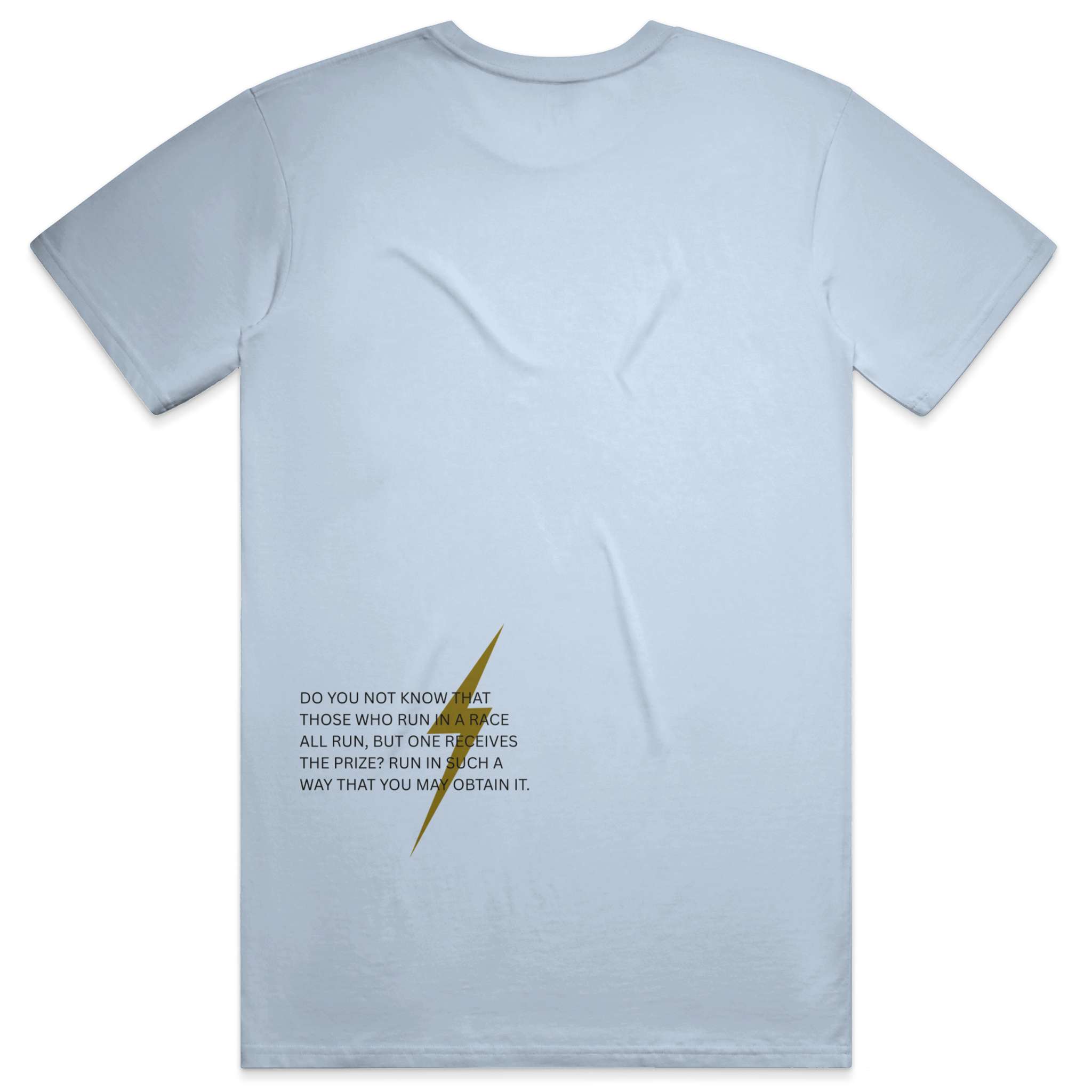 Run Club Tee