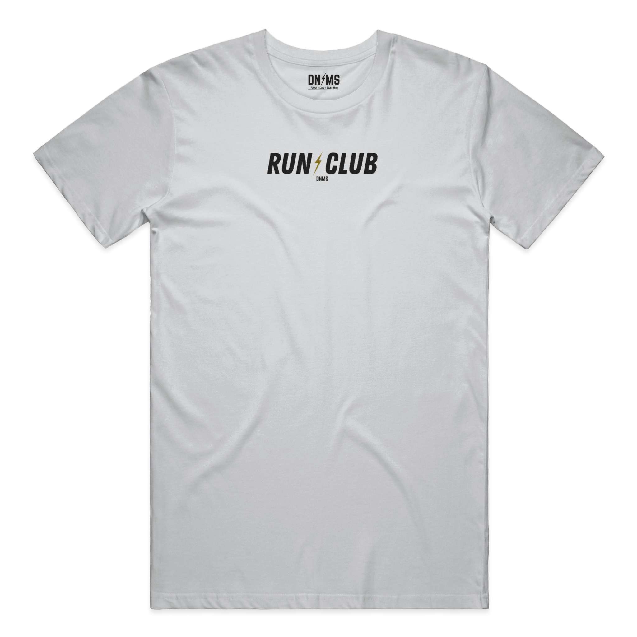 Run Club Tee