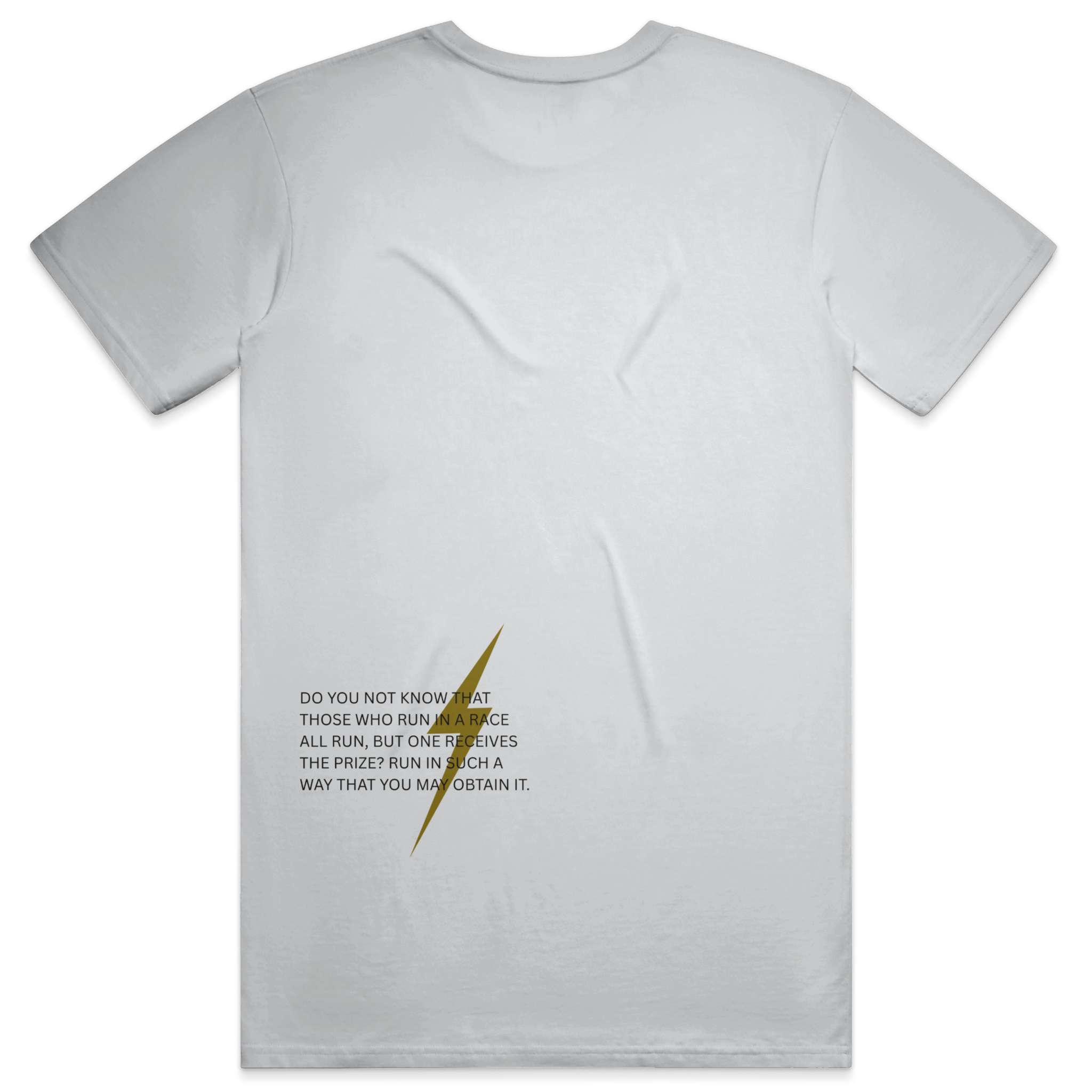 Run Club Tee