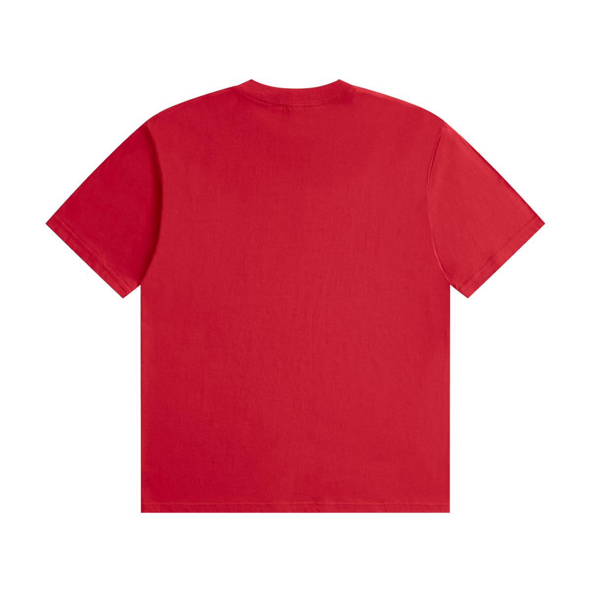 DNMS Classic Cotton Tee