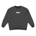 Victory Over Death Vintage Wash Crewneck
