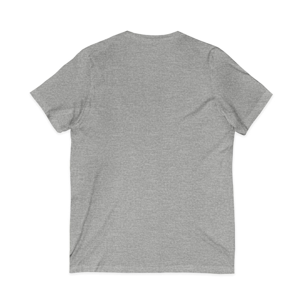 DNMS Essential V-Neck Tee