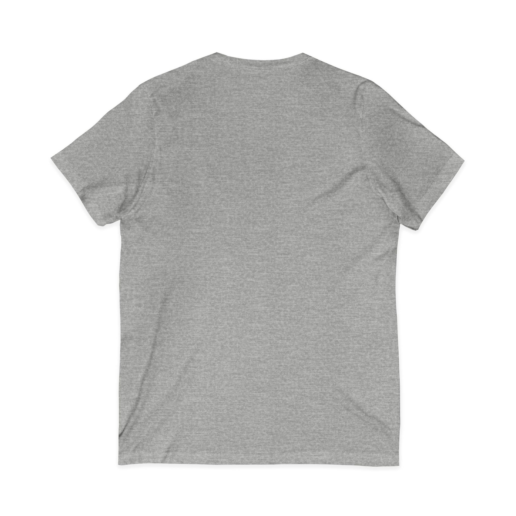 DNMS Essential V-Neck Tee