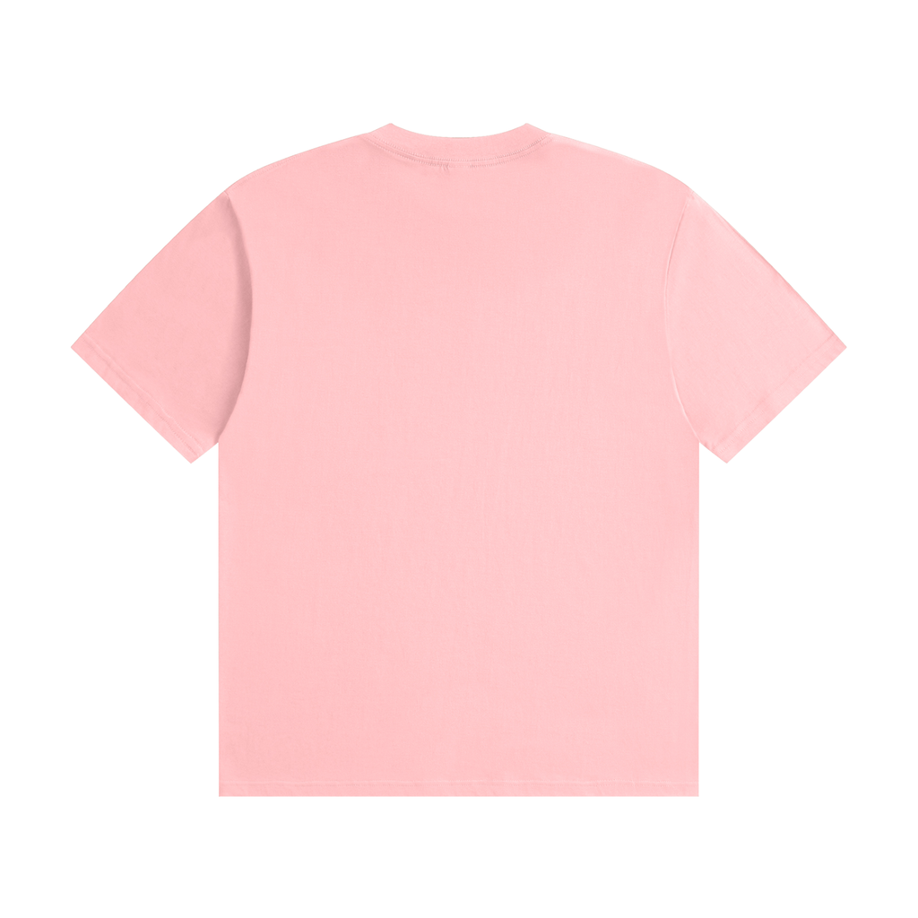 DNMS Classic Cotton Tee