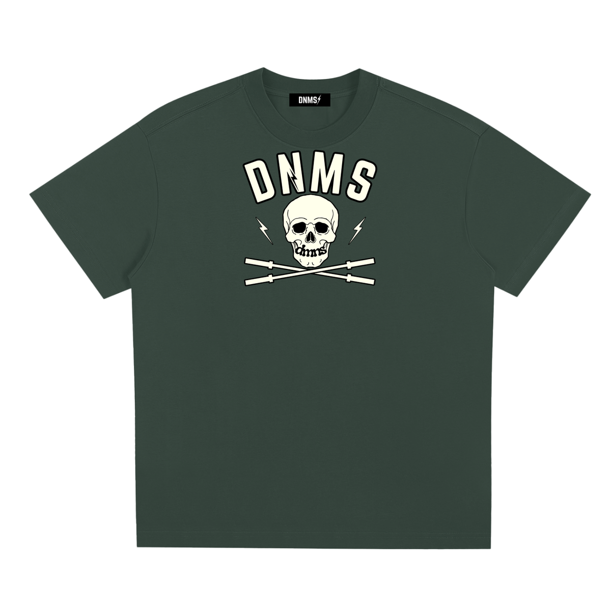 Dunamis Strength Triblend Tee