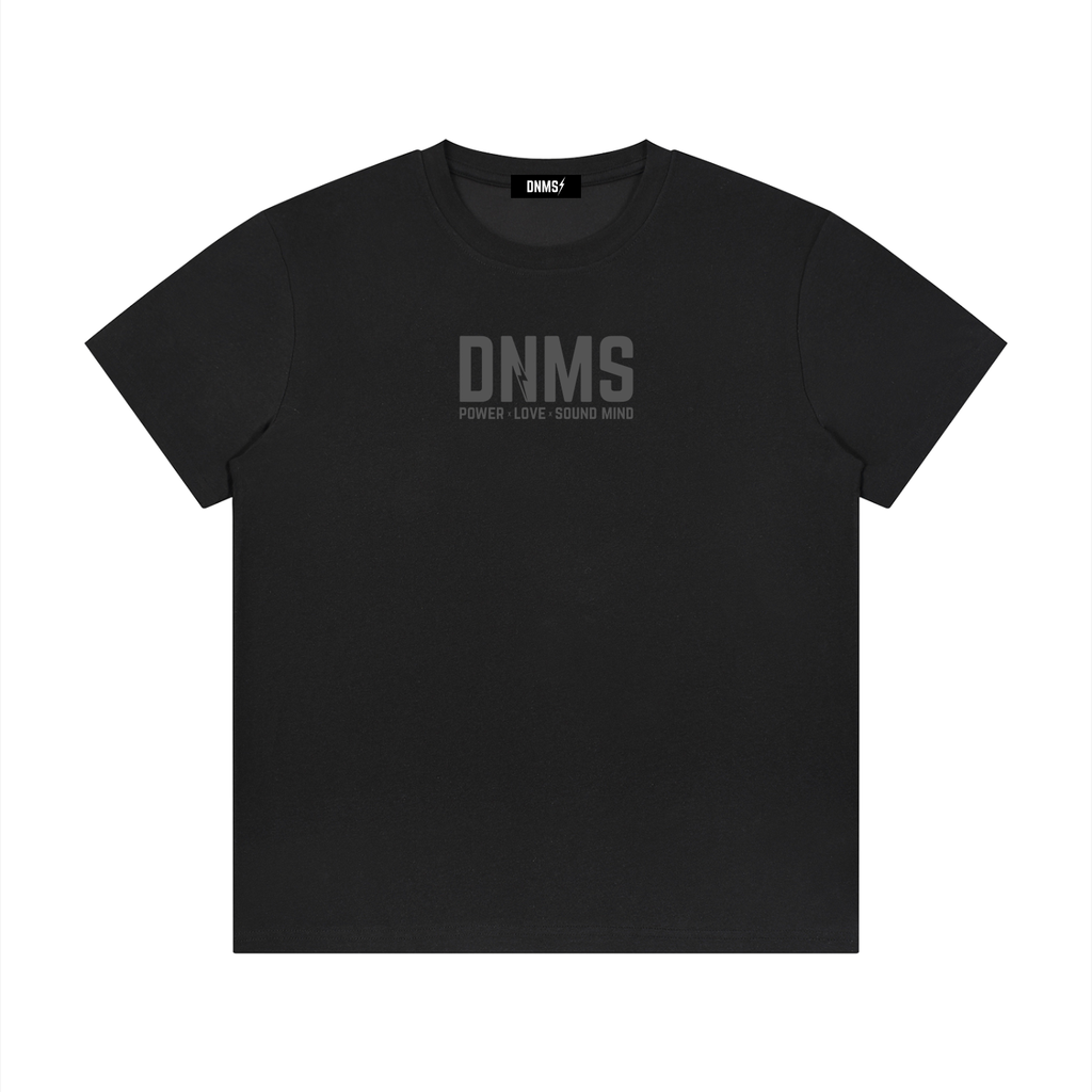 DNMS 2.1.7 Triblend Tee