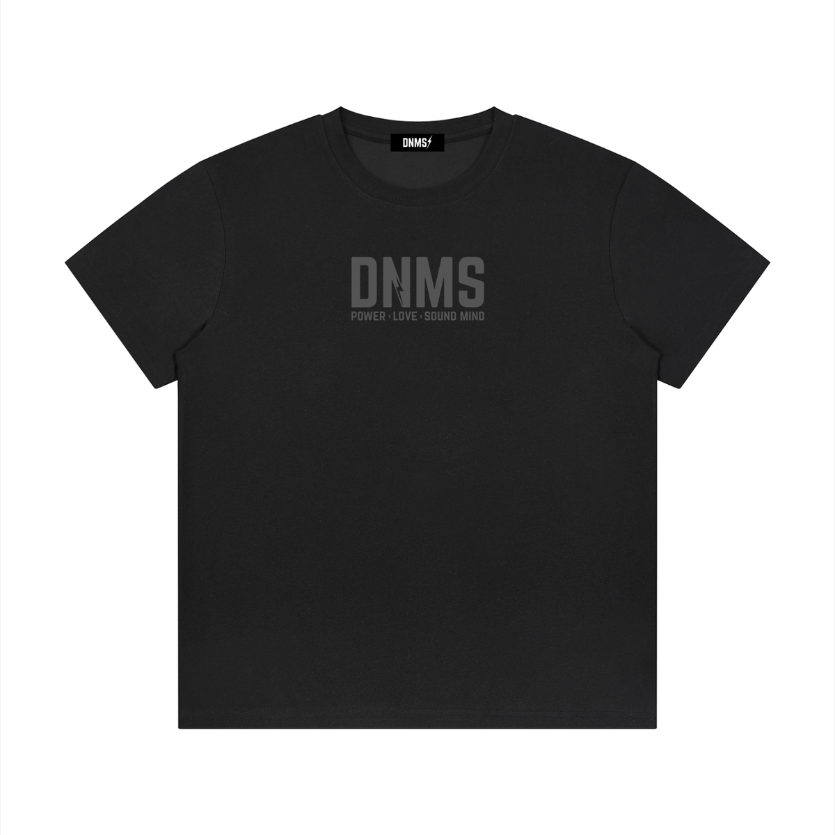 DNMS 2.1.7 Triblend Tee
