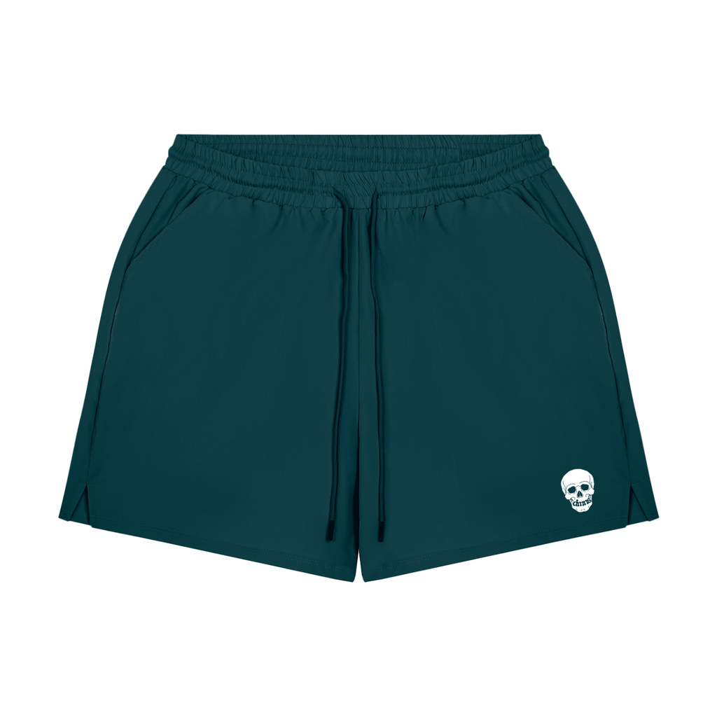Golgotha Compression-Lined Performance Shorts