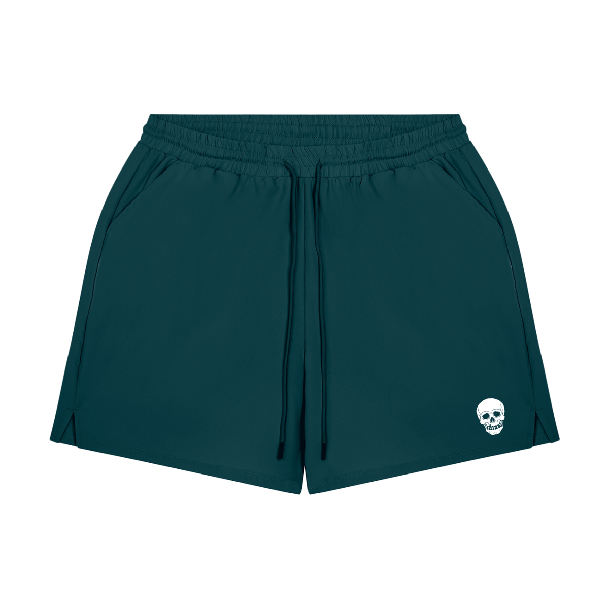 Golgotha Compression-Lined Performance Shorts