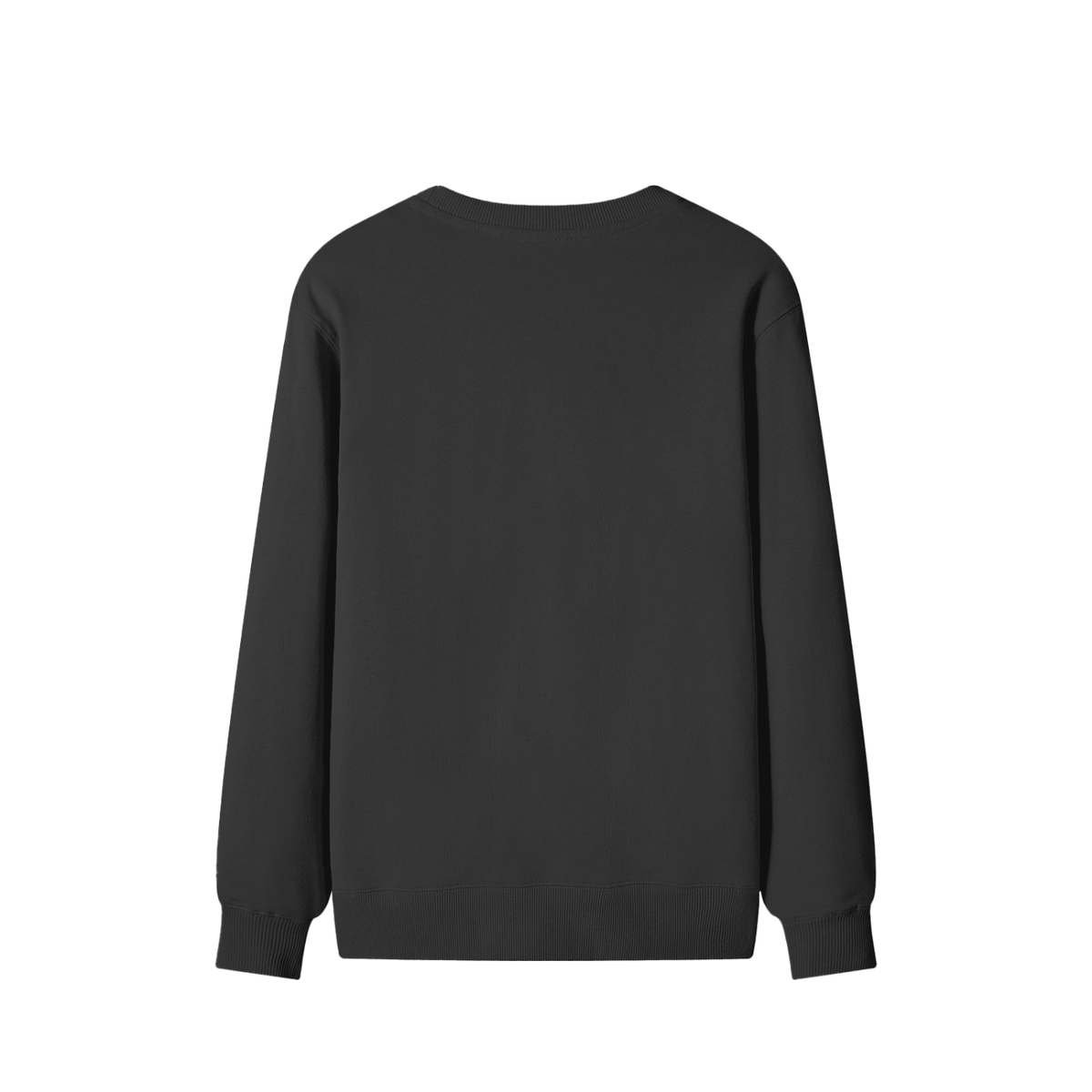 DNMS Lightning Bolt Crewneck