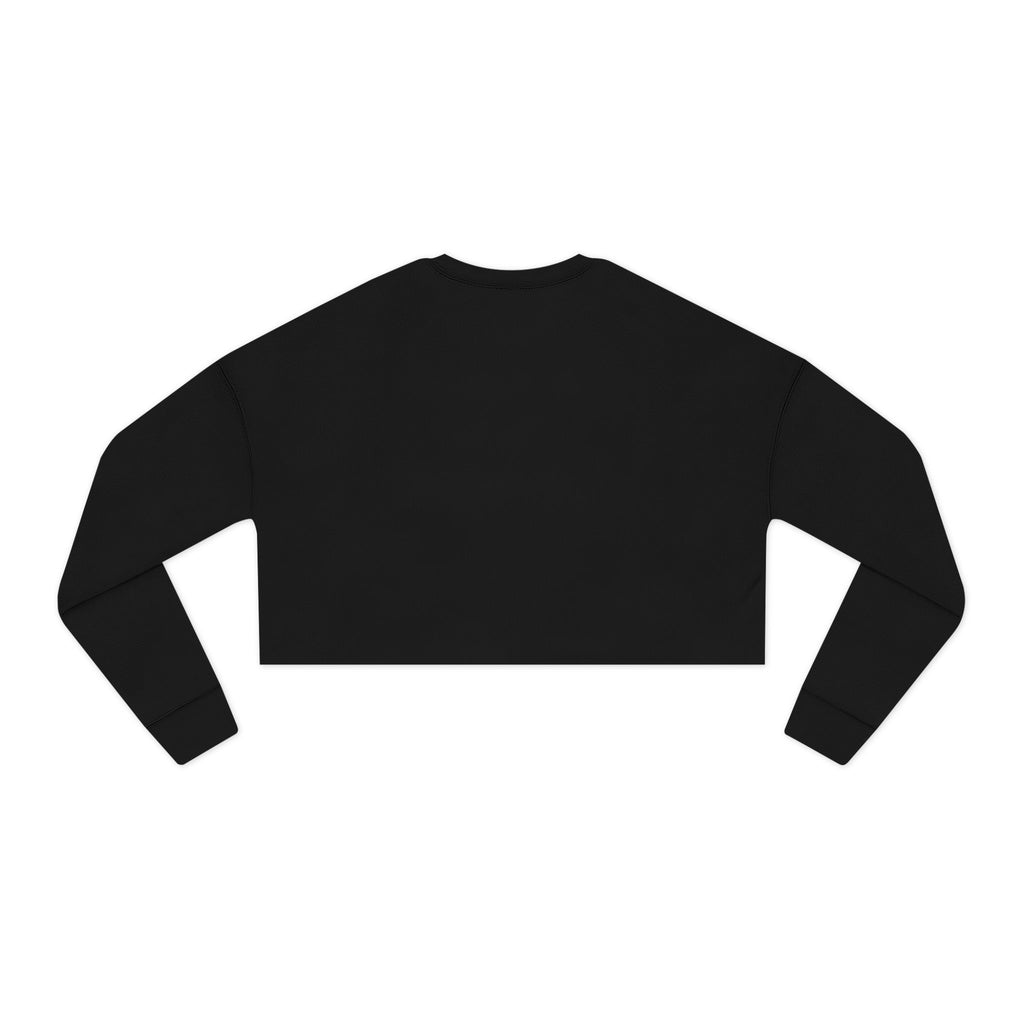 DNMS Core Cropped Sweatshirt