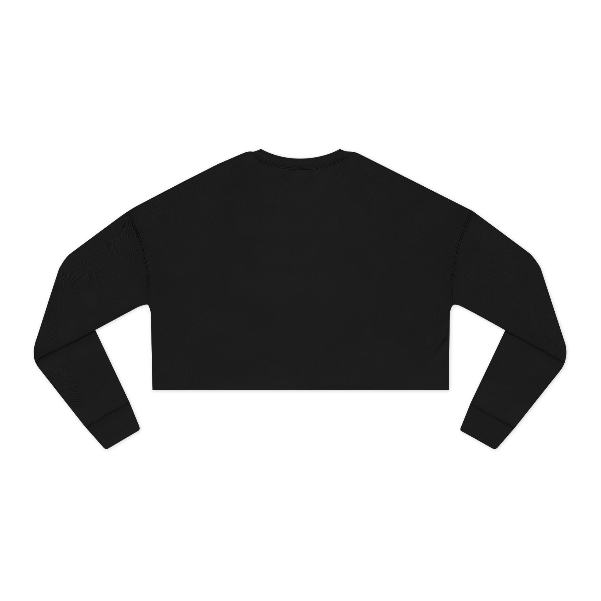 DNMS Core Cropped Sweatshirt
