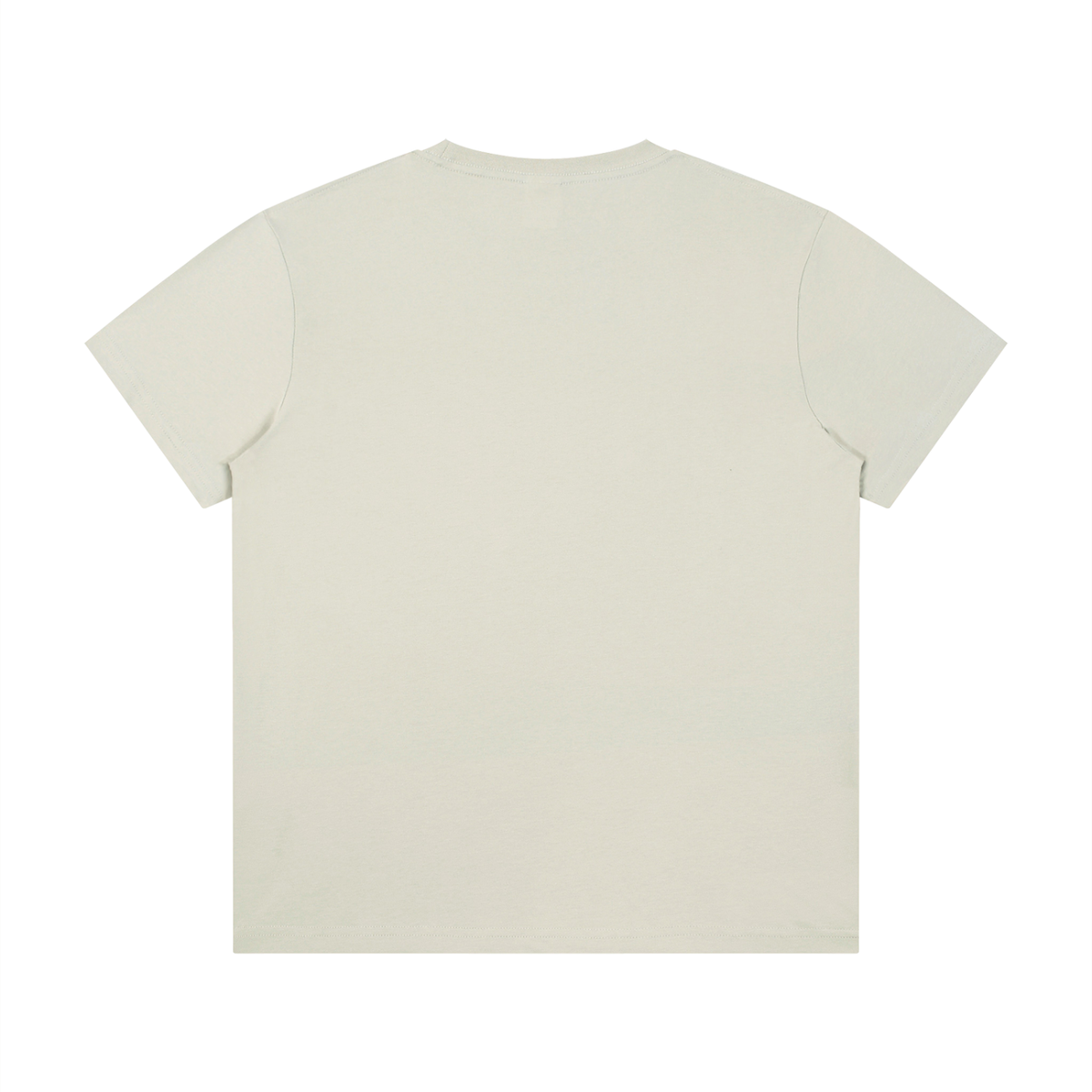 DNMS Triblend Tee