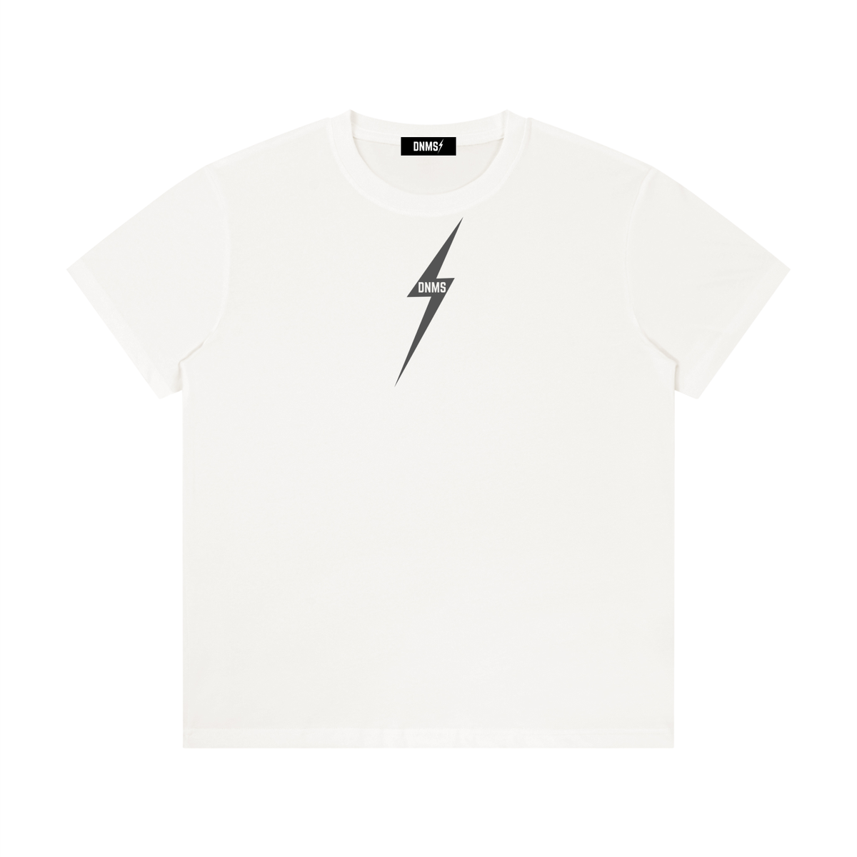 DNMS Lightning Bolt Triblend Tee