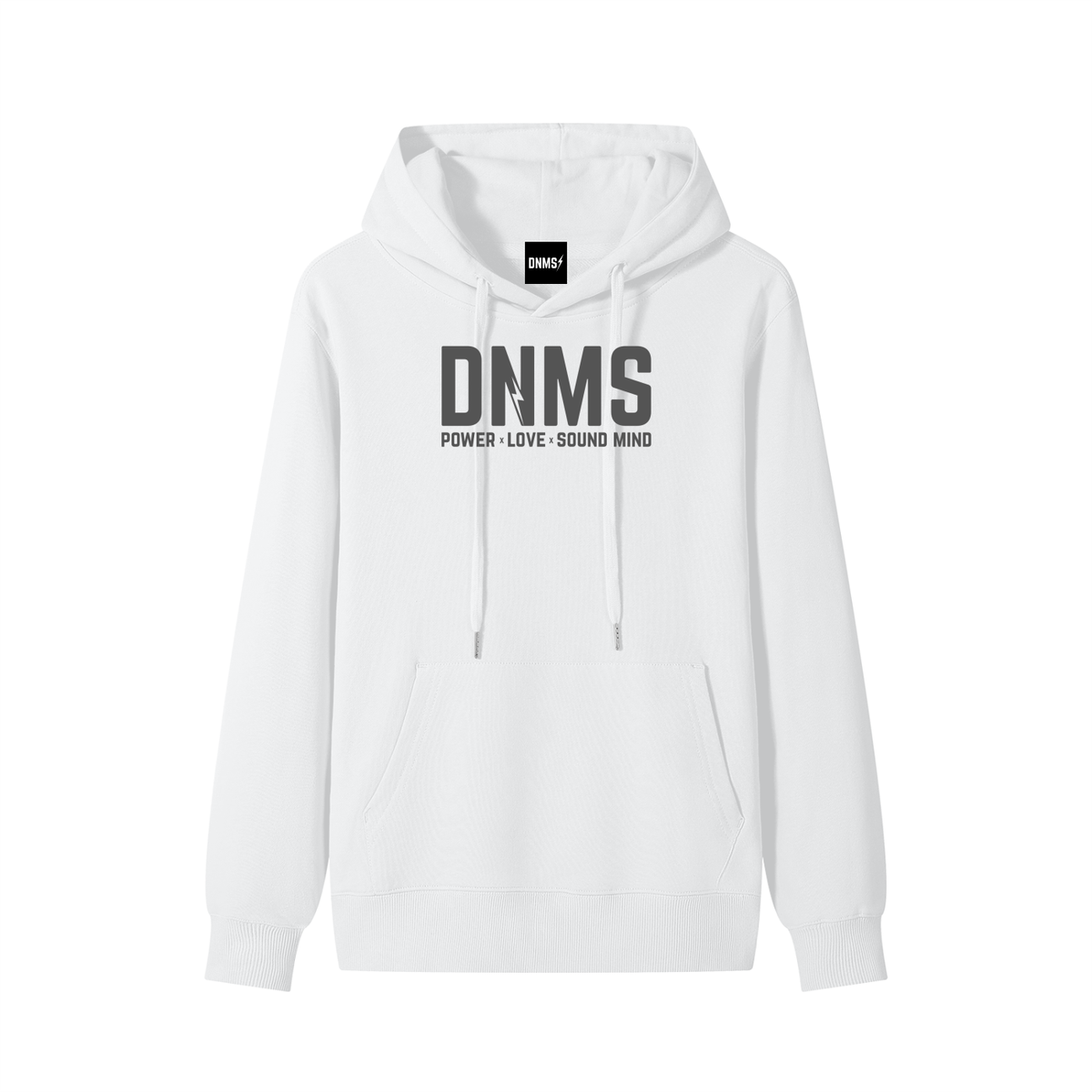 DNMS 2.1.7 Classic Hoodie
