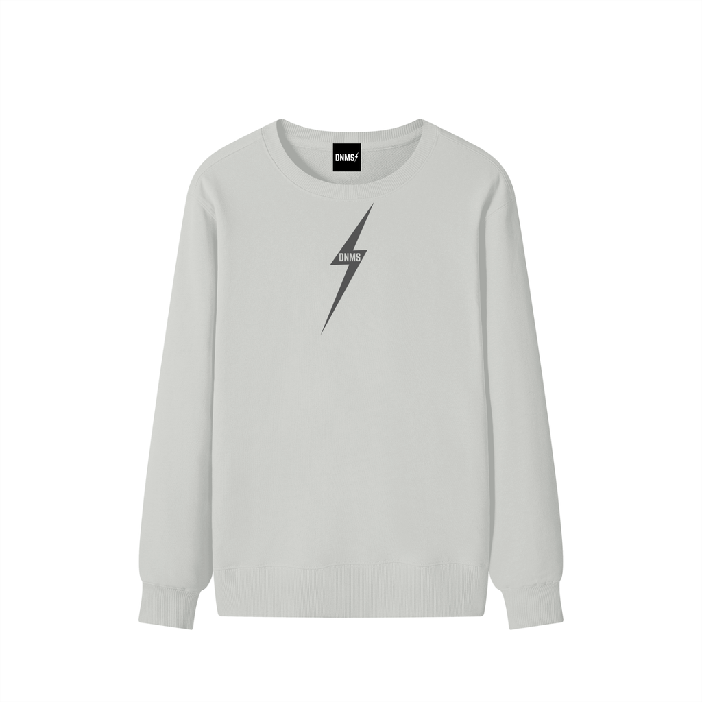 DNMS Lightning Bolt Crewneck
