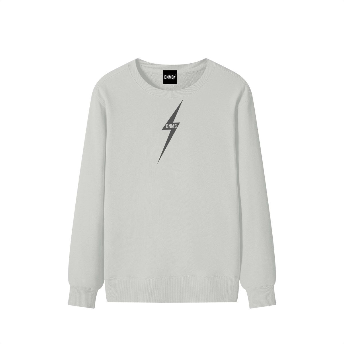 DNMS Lightning Bolt Crewneck