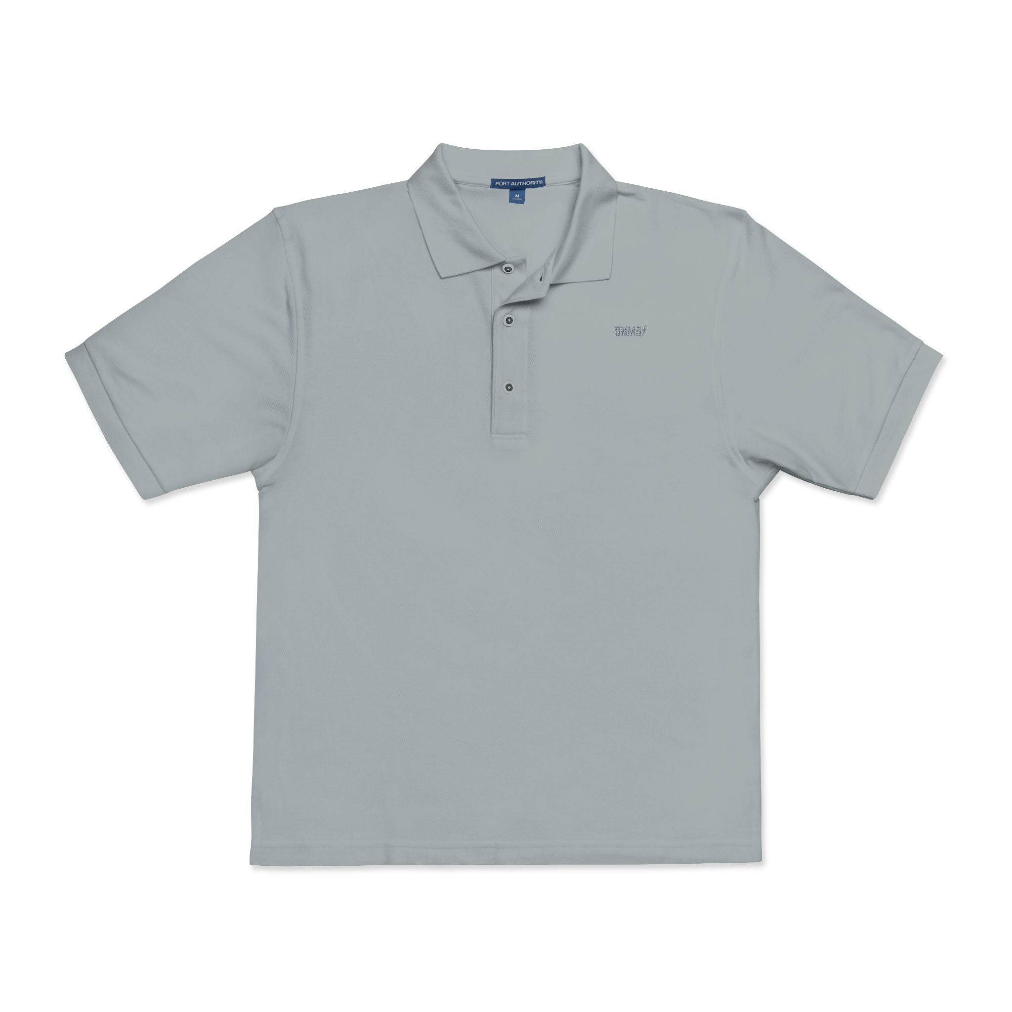 DNMS Essential Polo