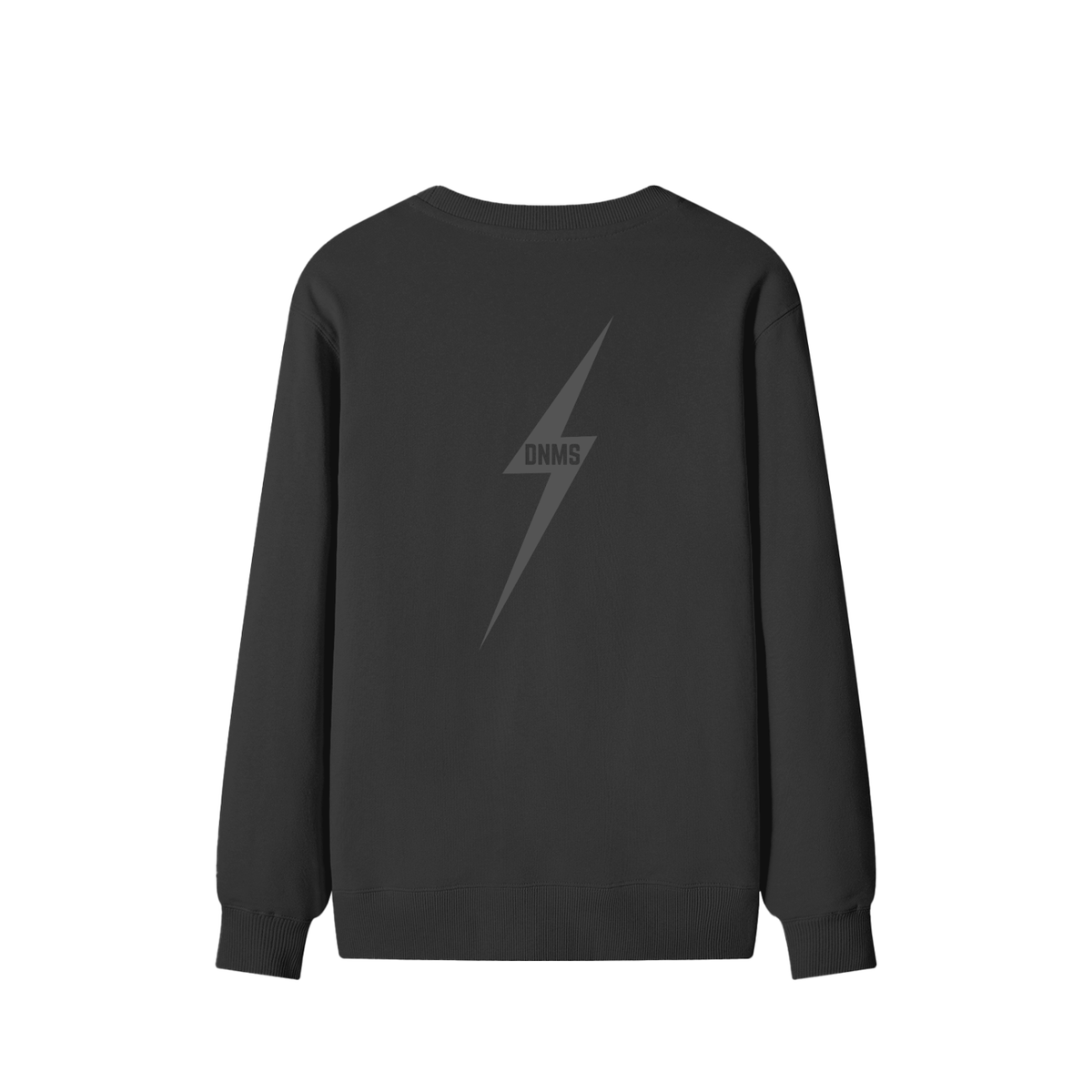 DNMS 2.1.7 Crewneck