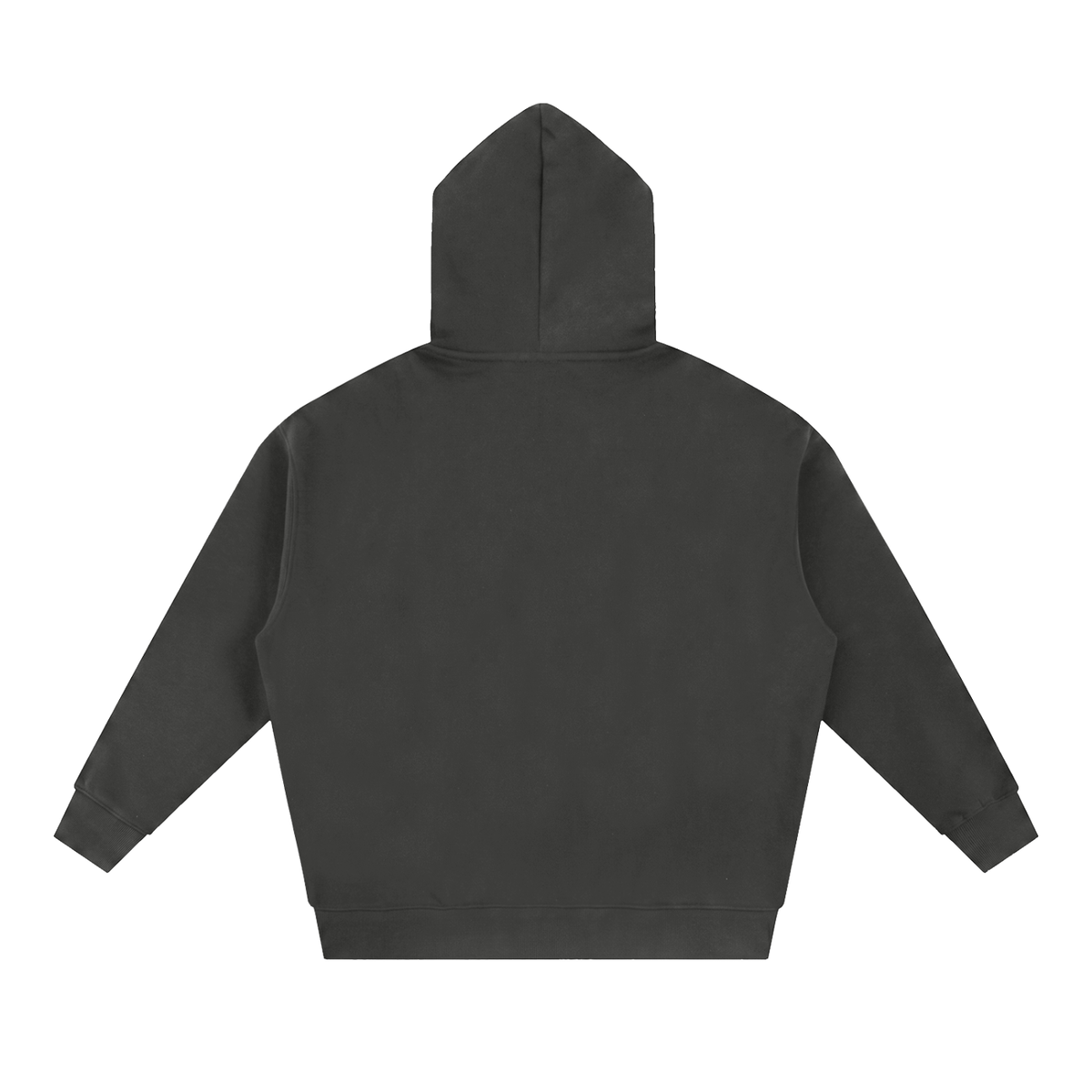 DNMS Classic Zip Up Hoodie