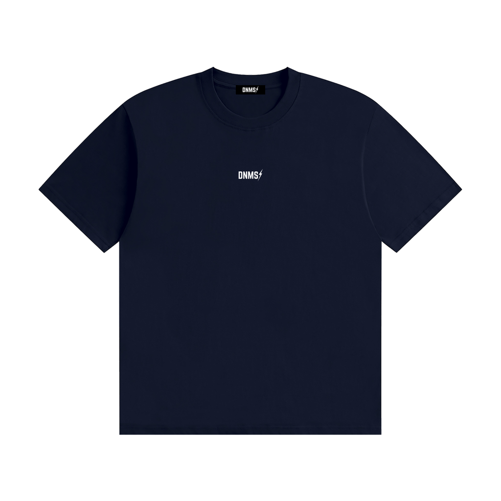 DNMS Classic Cotton Tee