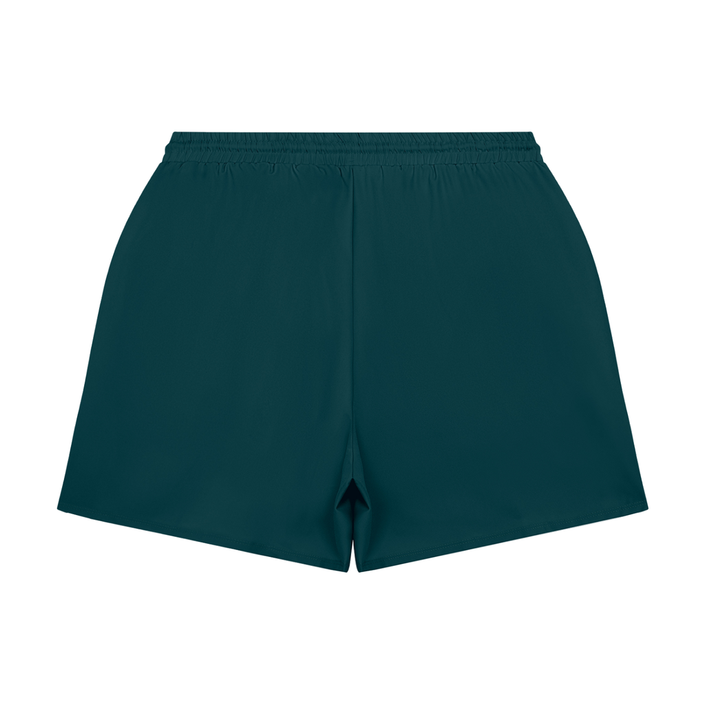 Golgotha Compression-Lined Performance Shorts