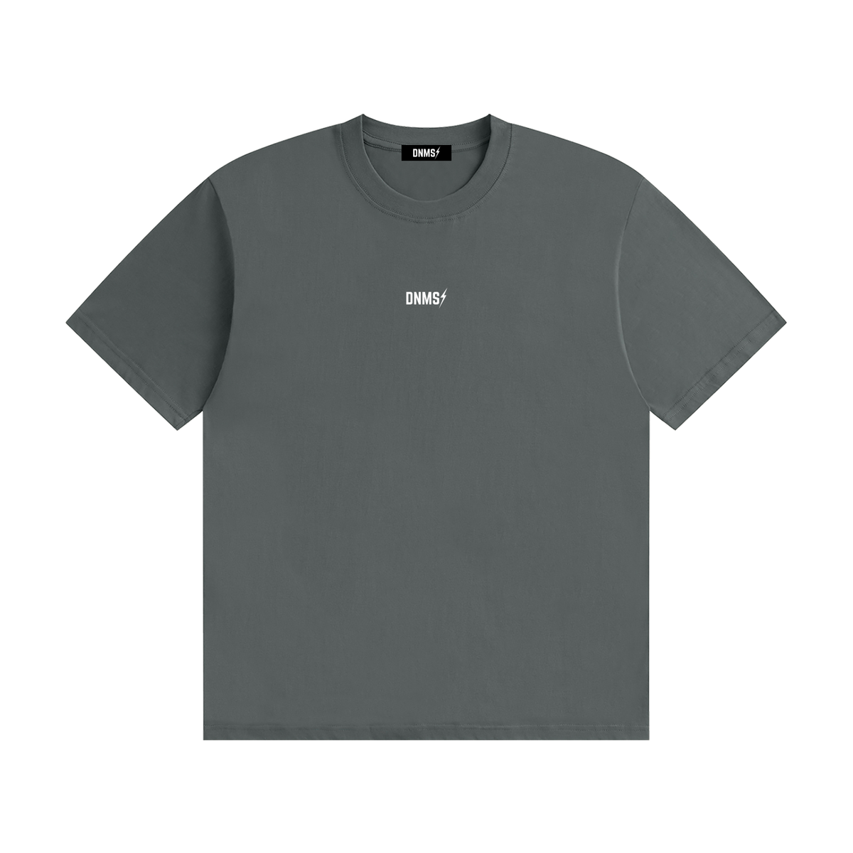 DNMS Classic Cotton Tee