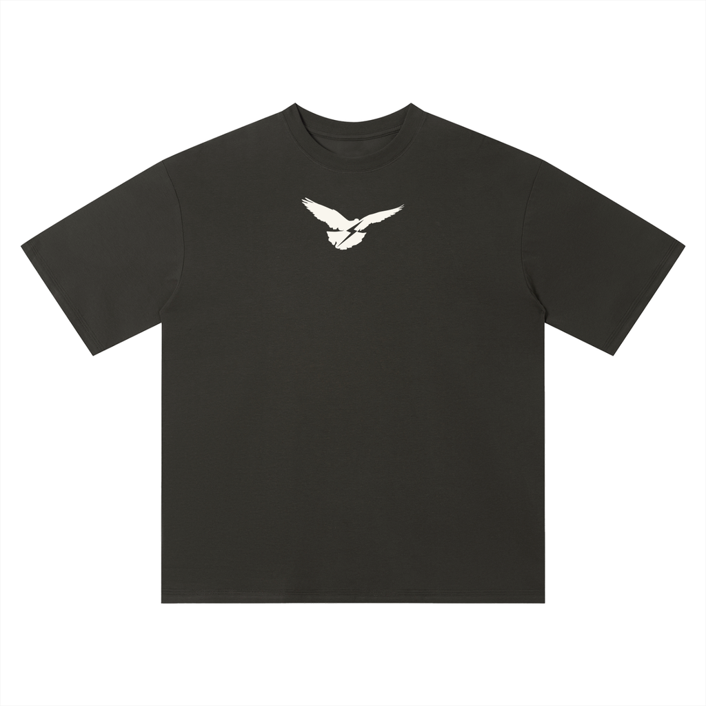 Triumph Triblend Tee