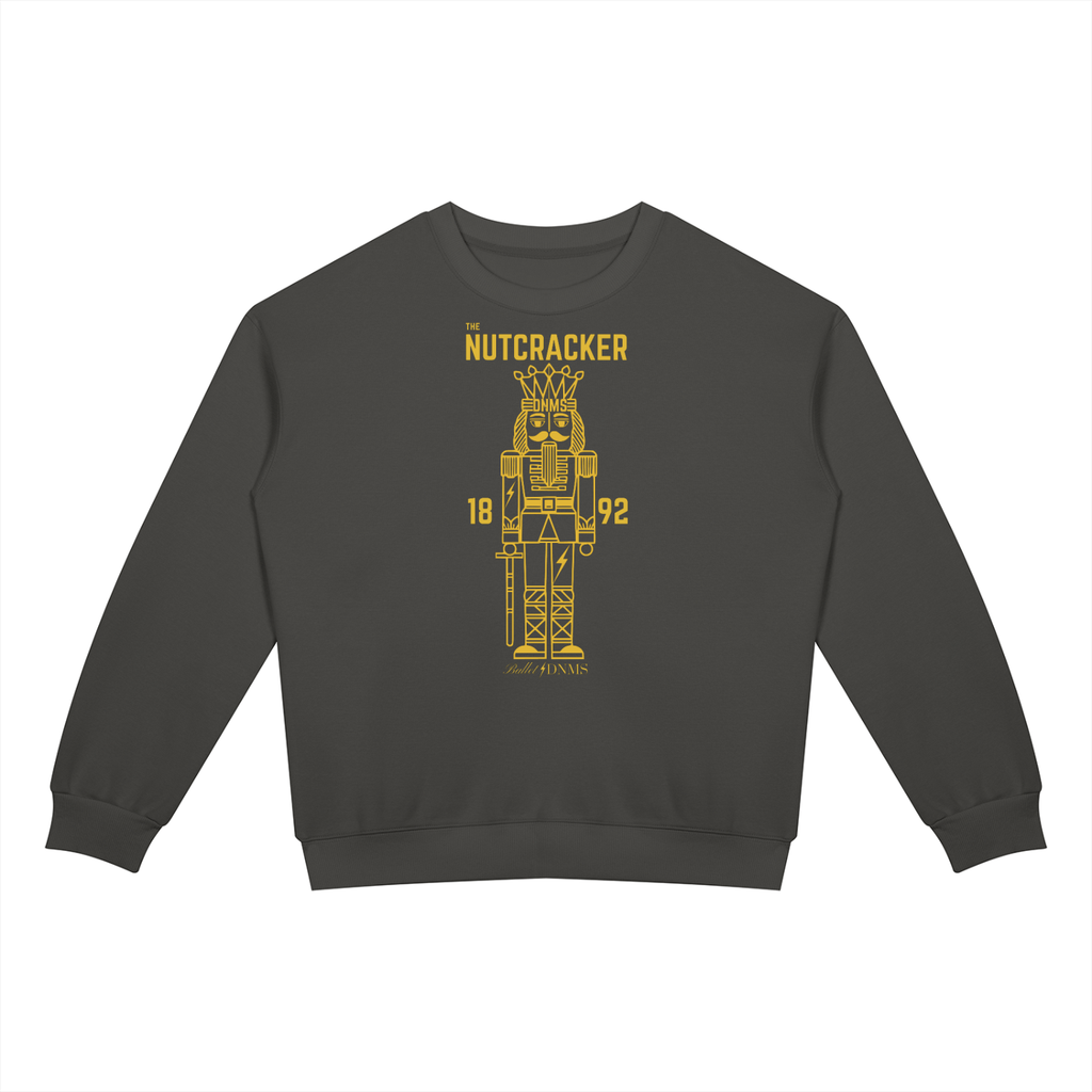 1892 Nutcracker Crewneck