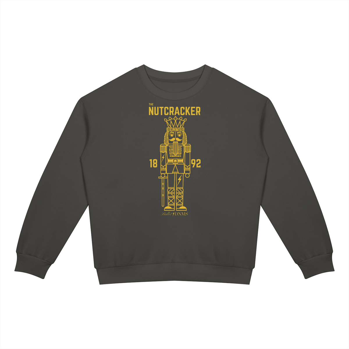 1892 Nutcracker Crewneck