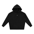 DNMS Dove Oversize Fleeced Hoodie