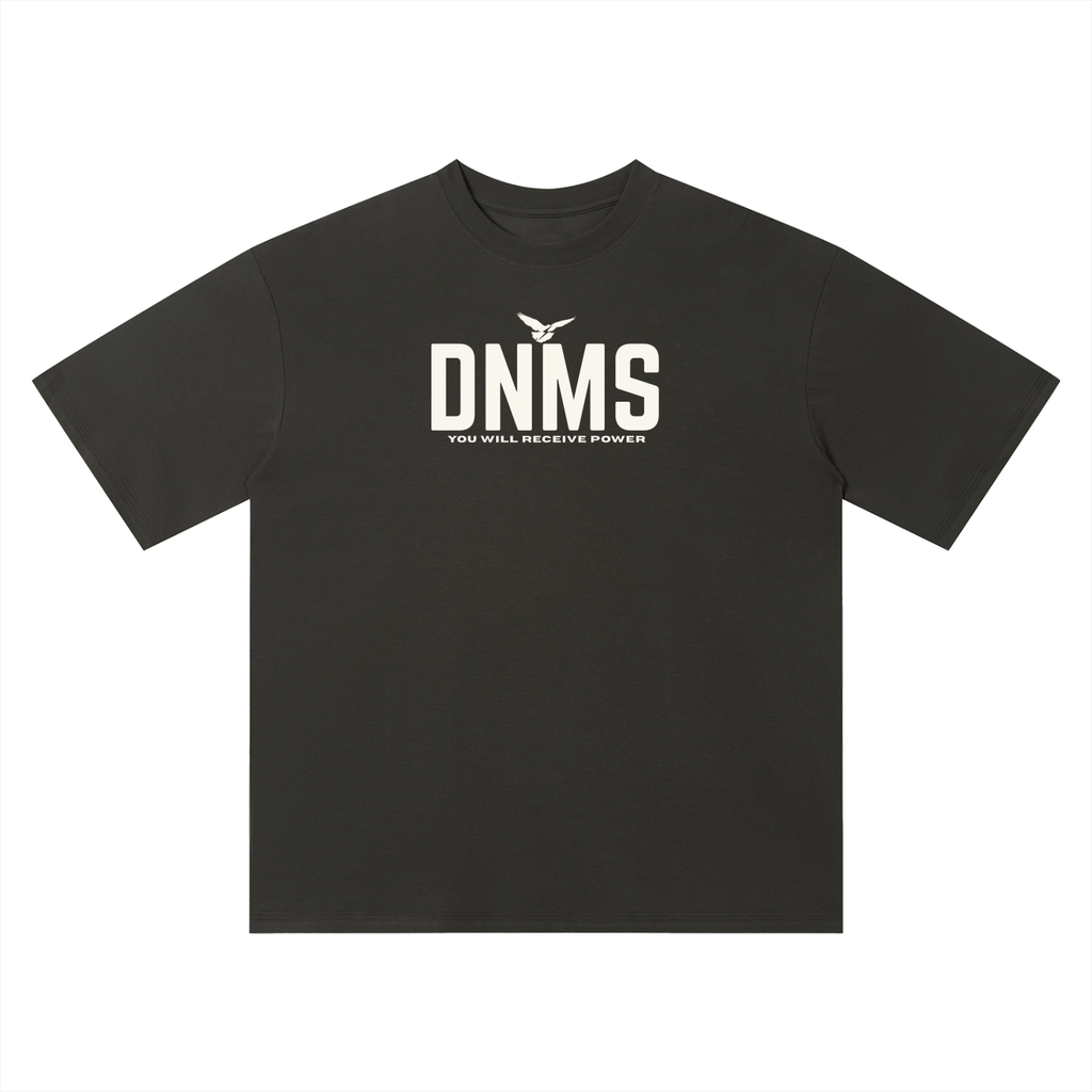 Receive Power Triblend Tee