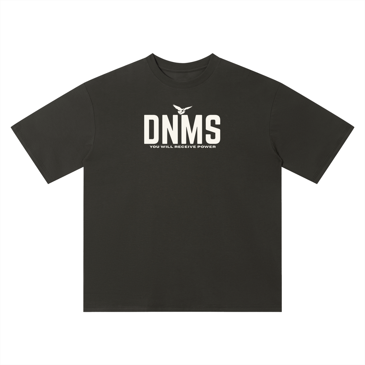 Receive Power Triblend Tee