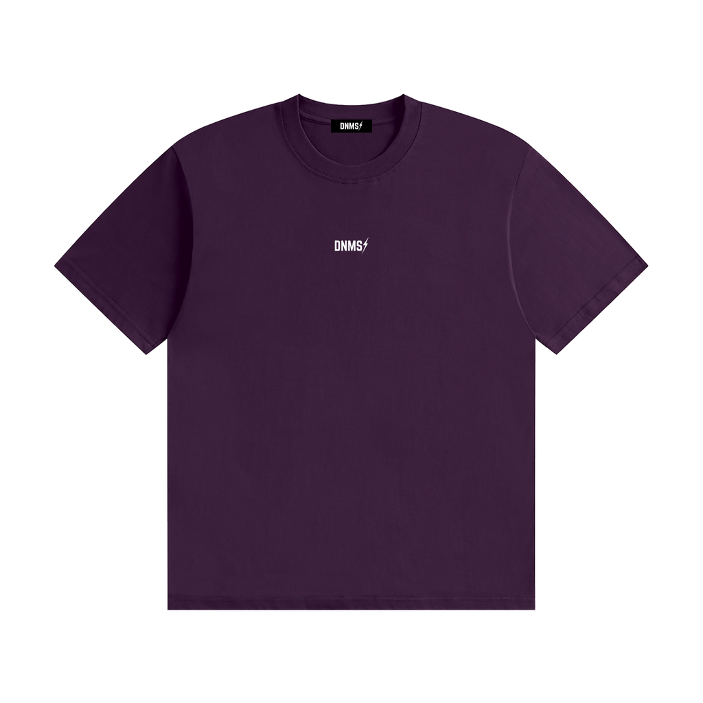 DNMS Classic Cotton Tee