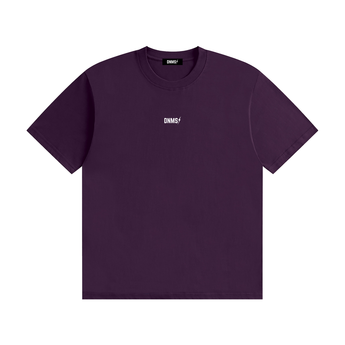 DNMS Classic Cotton Tee