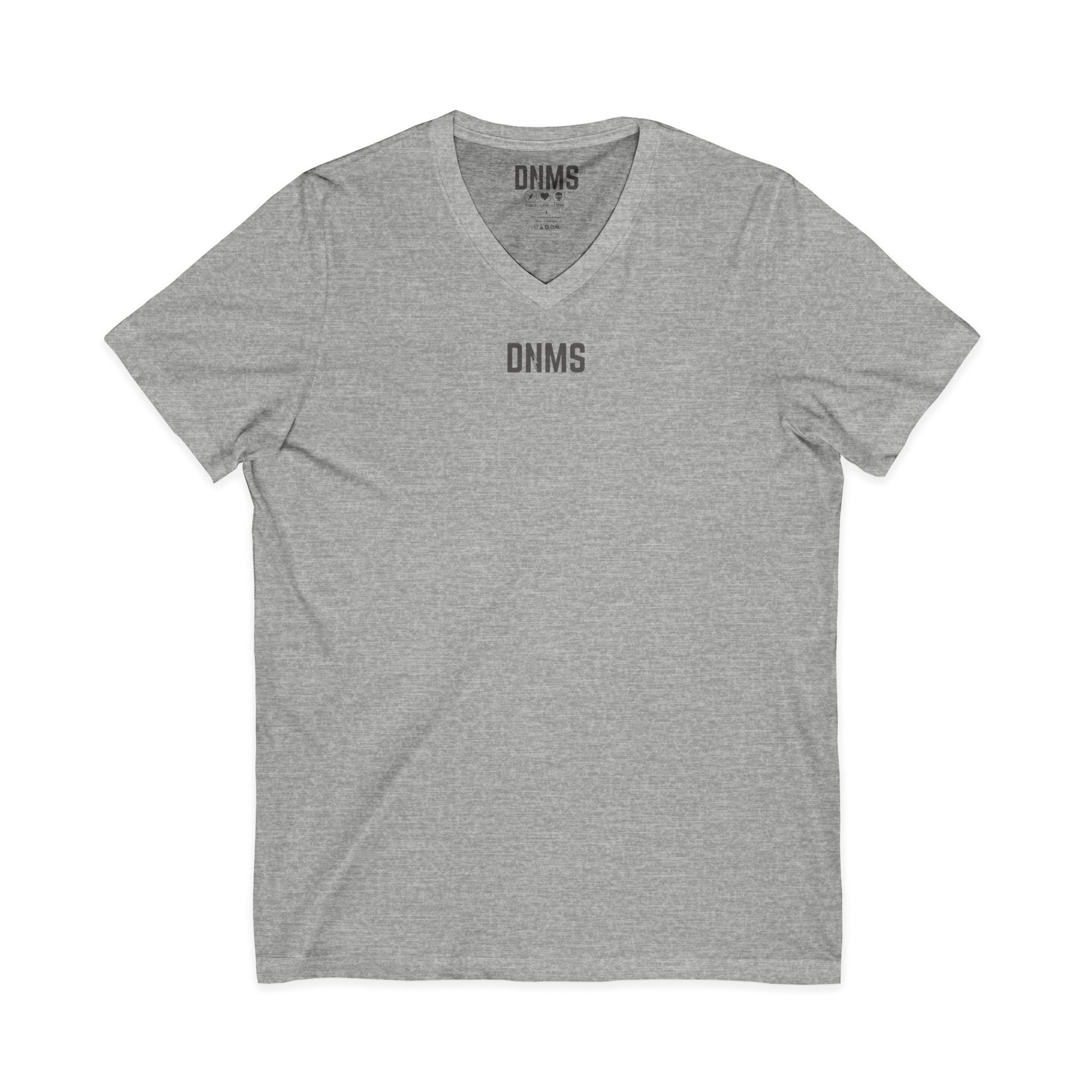 DNMS Essential V-Neck Tee