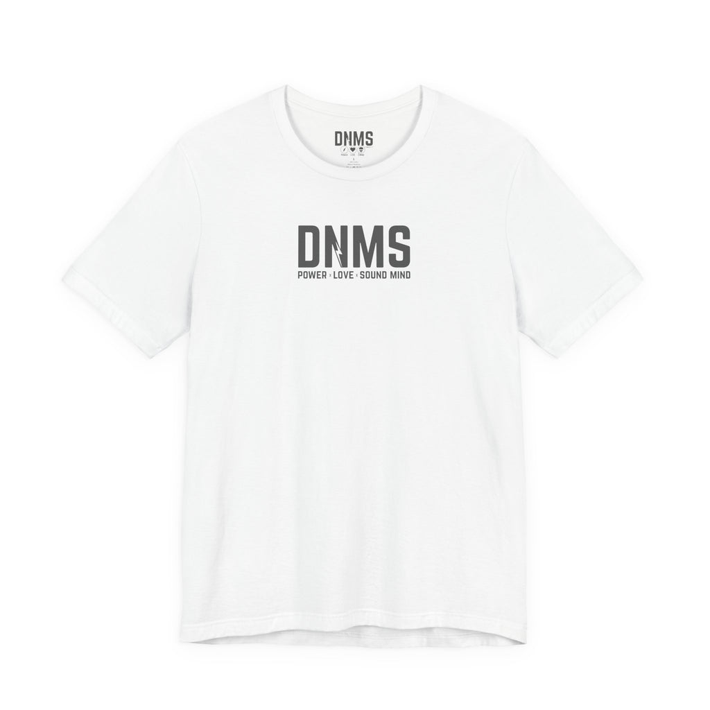 DNMS Lightning Tee
