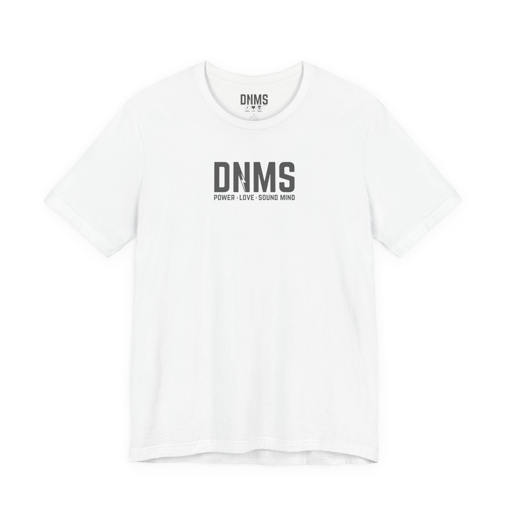 DNMS Lightning Tee