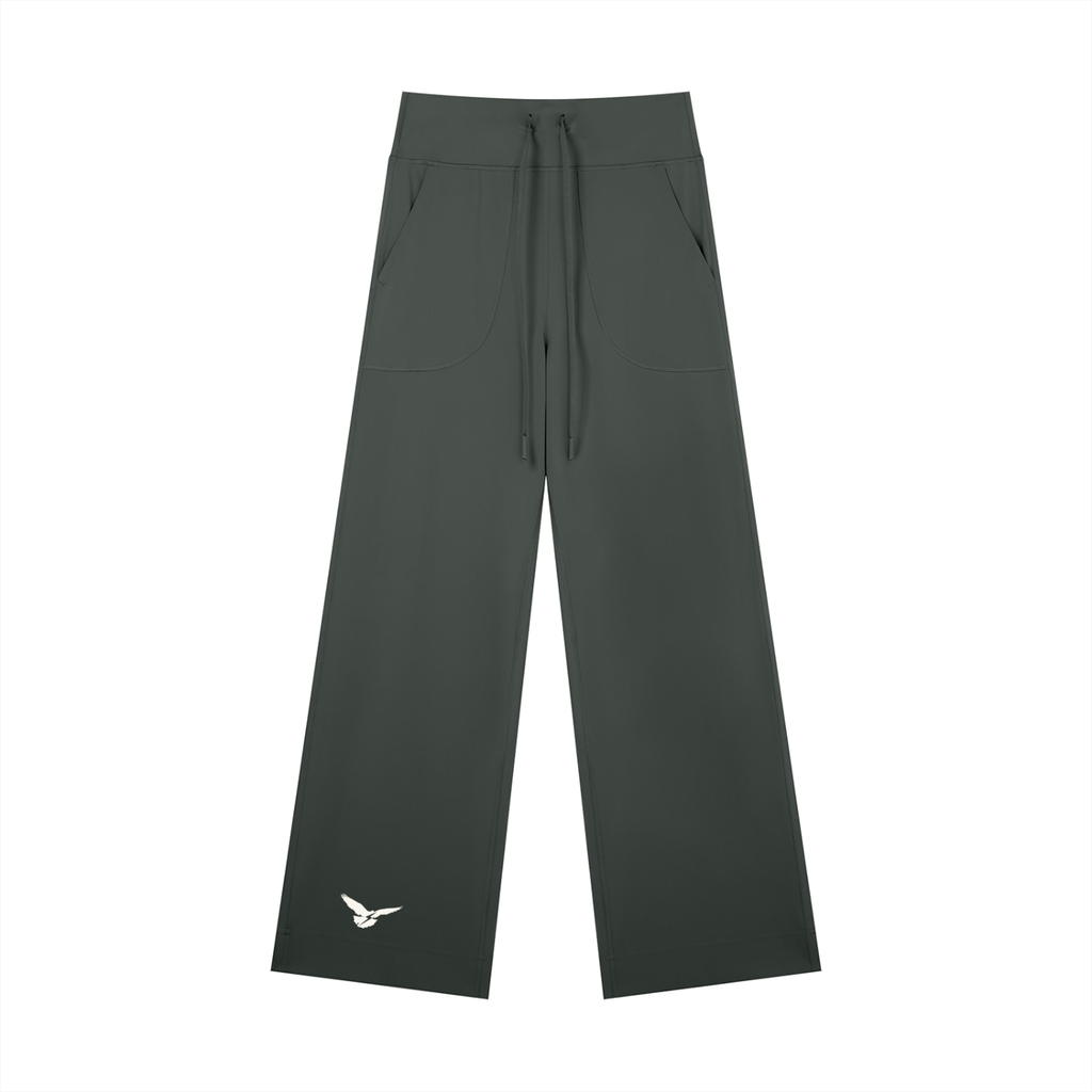 DNMS Dove Women’s Straight Leg Yoga Pant