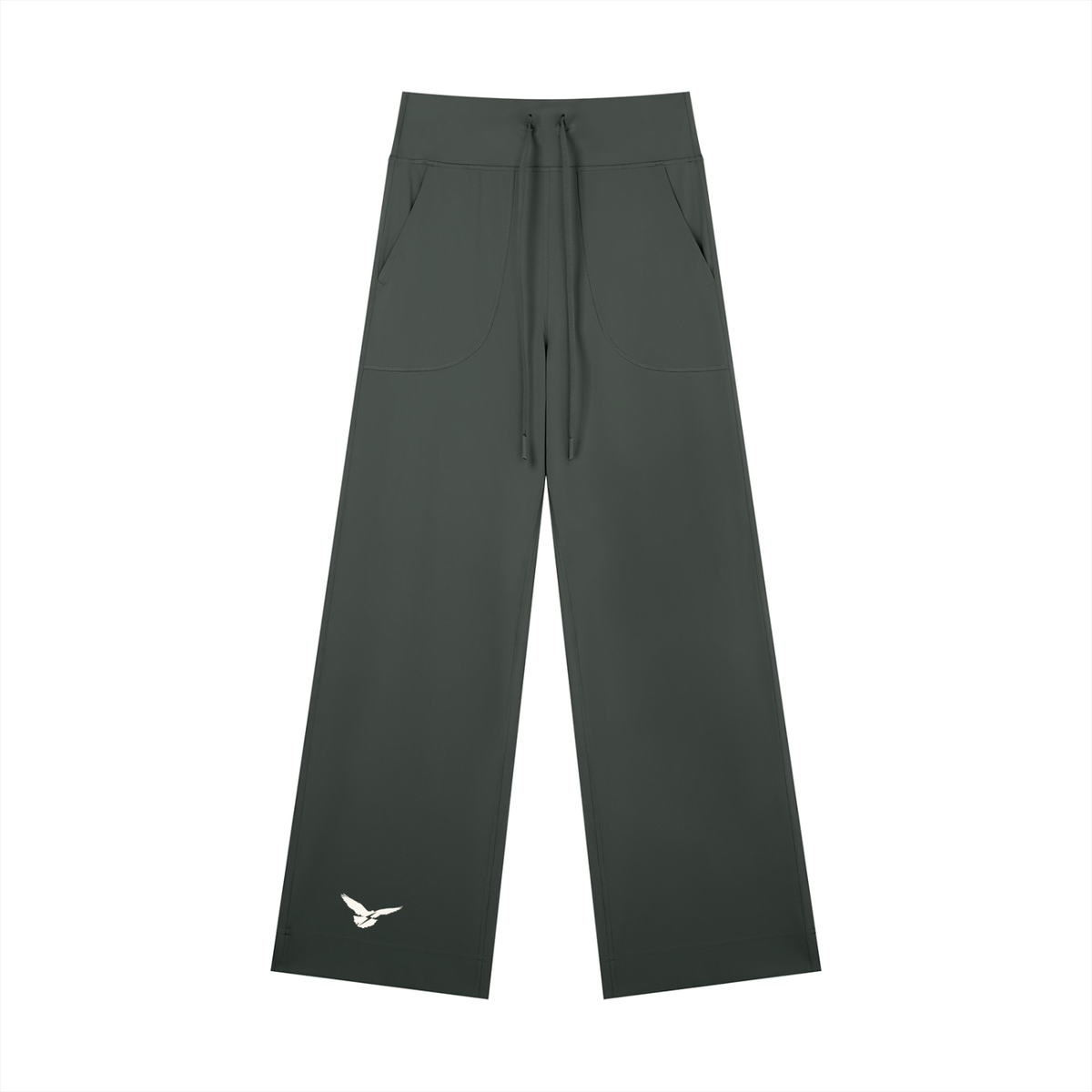 DNMS Dove Women’s Straight Leg Yoga Pant