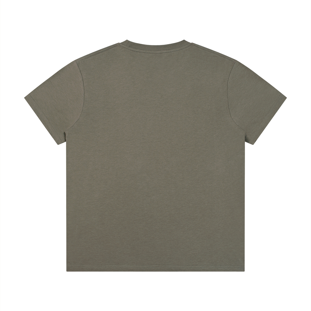 DNMS Triblend Tee
