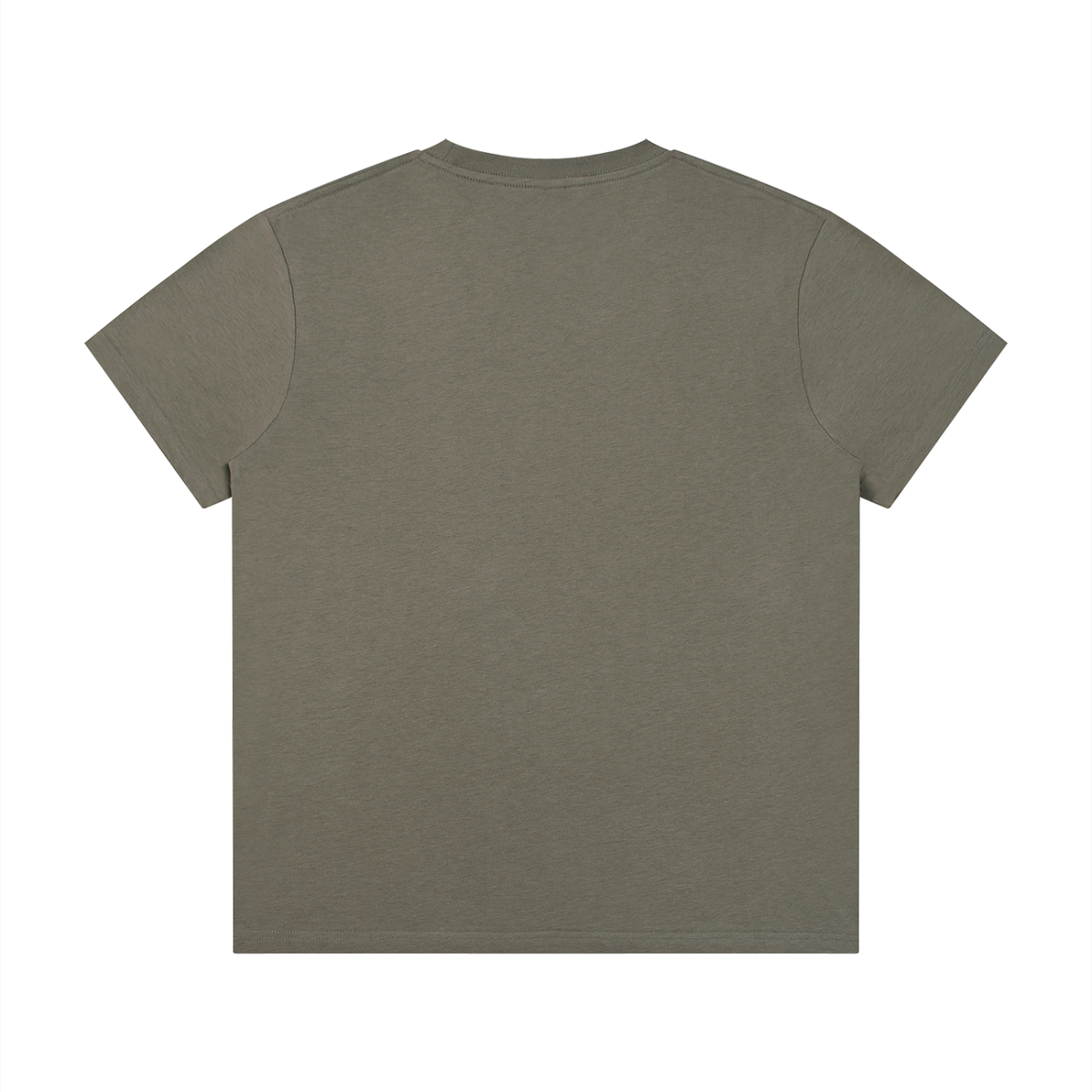 DNMS Triblend Tee
