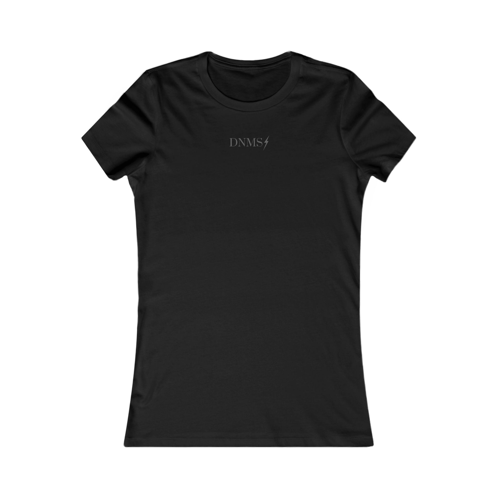 DNMS Essential Women's Favorite Tee