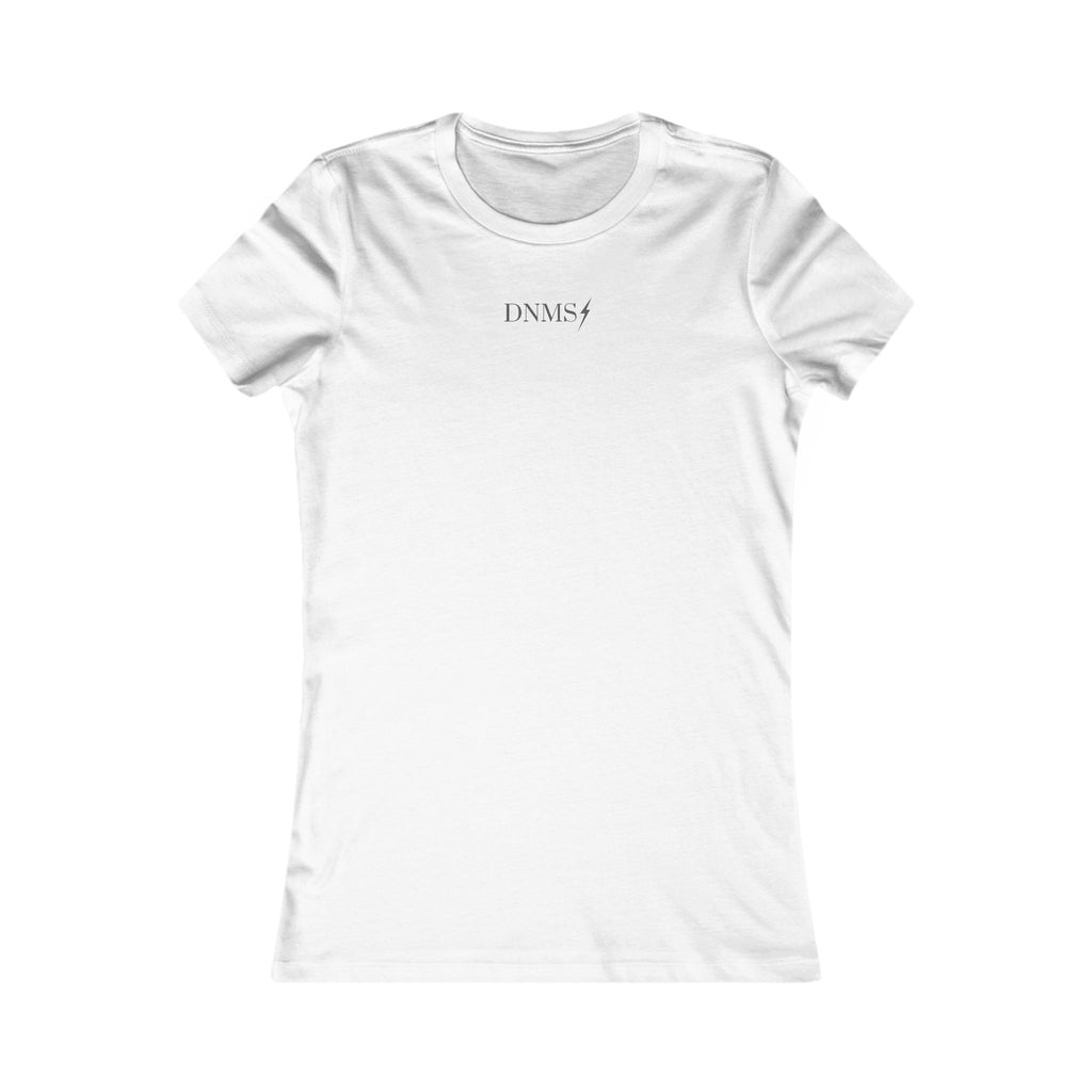 DNMS Essential Women's Favorite Tee