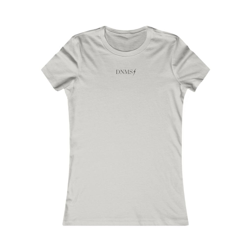 DNMS Essential Women's Favorite Tee