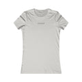 DNMS Essential Women's Favorite Tee