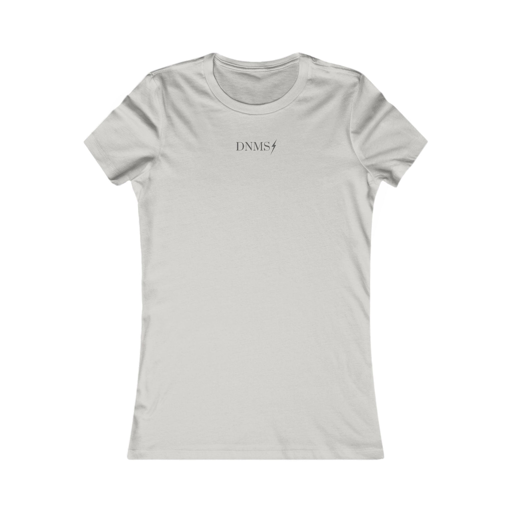 DNMS Essential Women's Favorite Tee